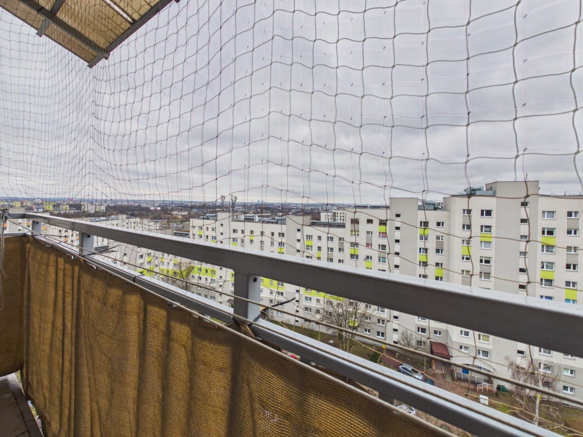 Mieszkanie 3 pokojowe na Sprzedaż