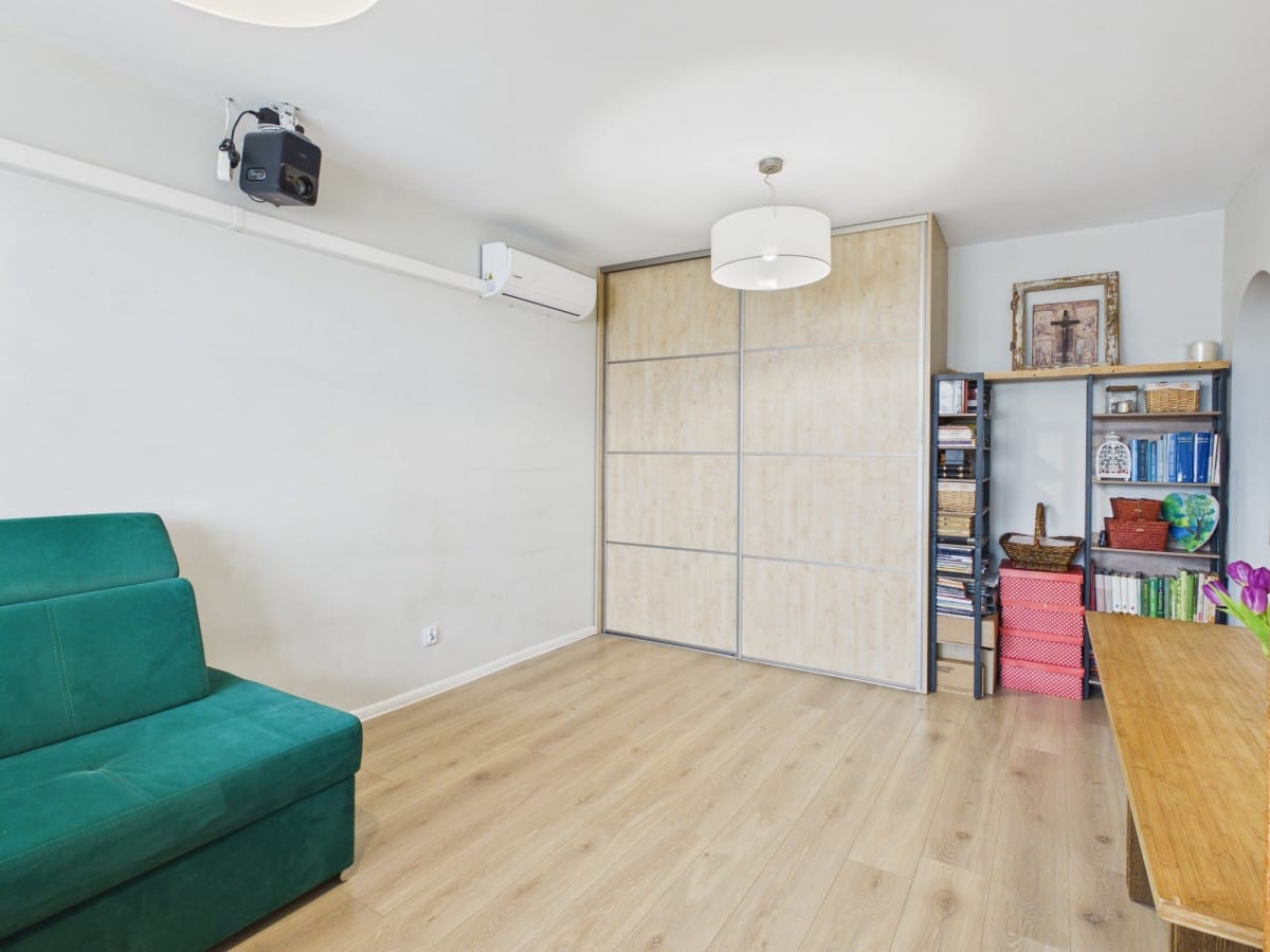 Mieszkanie 3 pokojowe na Sprzedaż