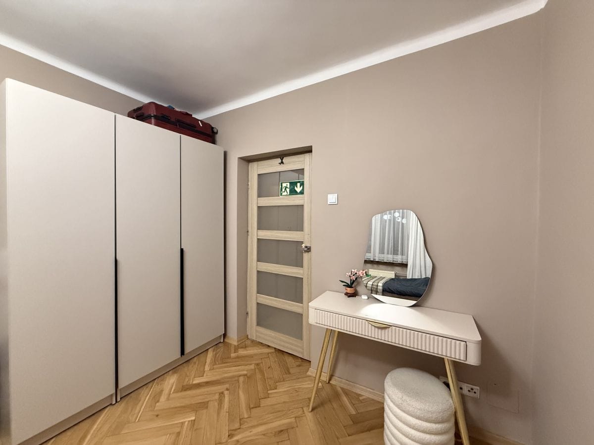 Mieszkanie 2 pokojowe na Sprzedaż