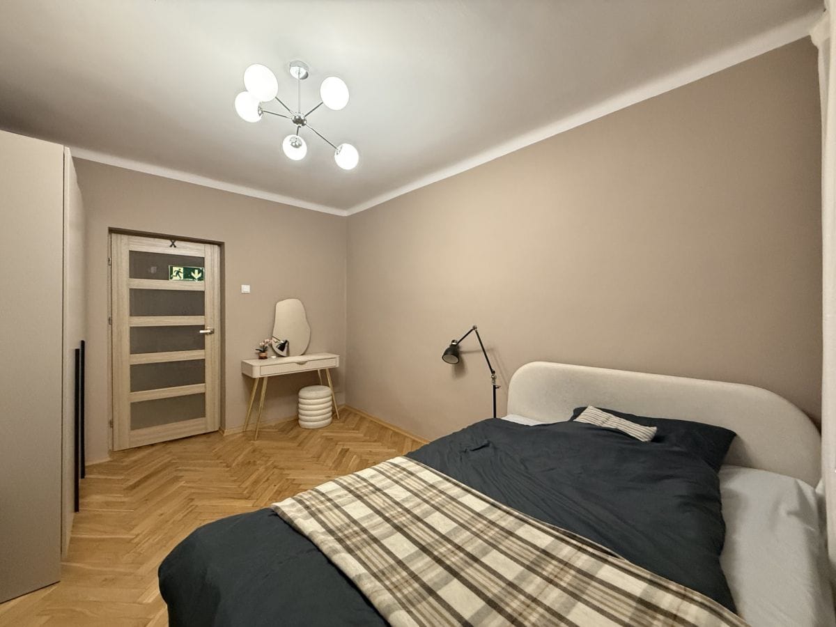 Mieszkanie 2 pokojowe na Sprzedaż