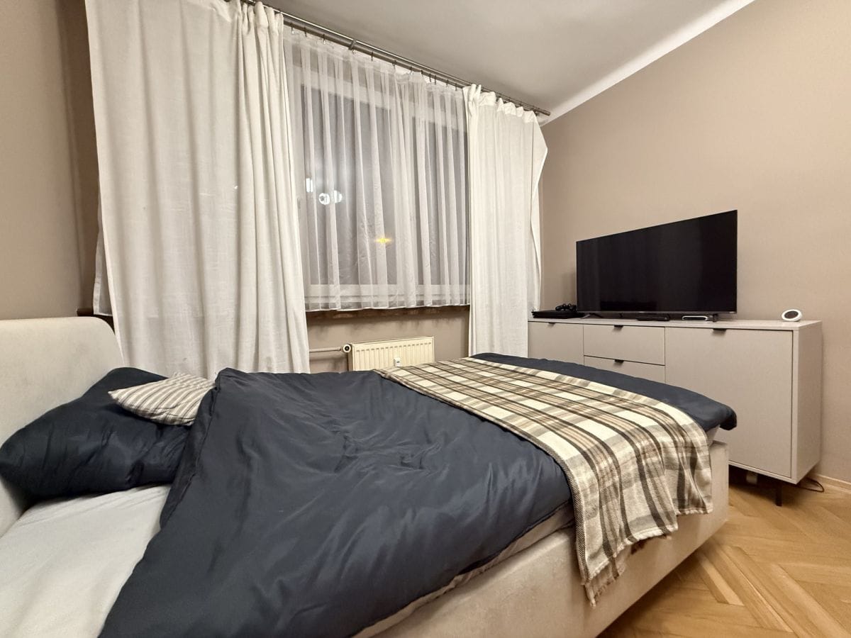 Mieszkanie 2 pokojowe na Sprzedaż