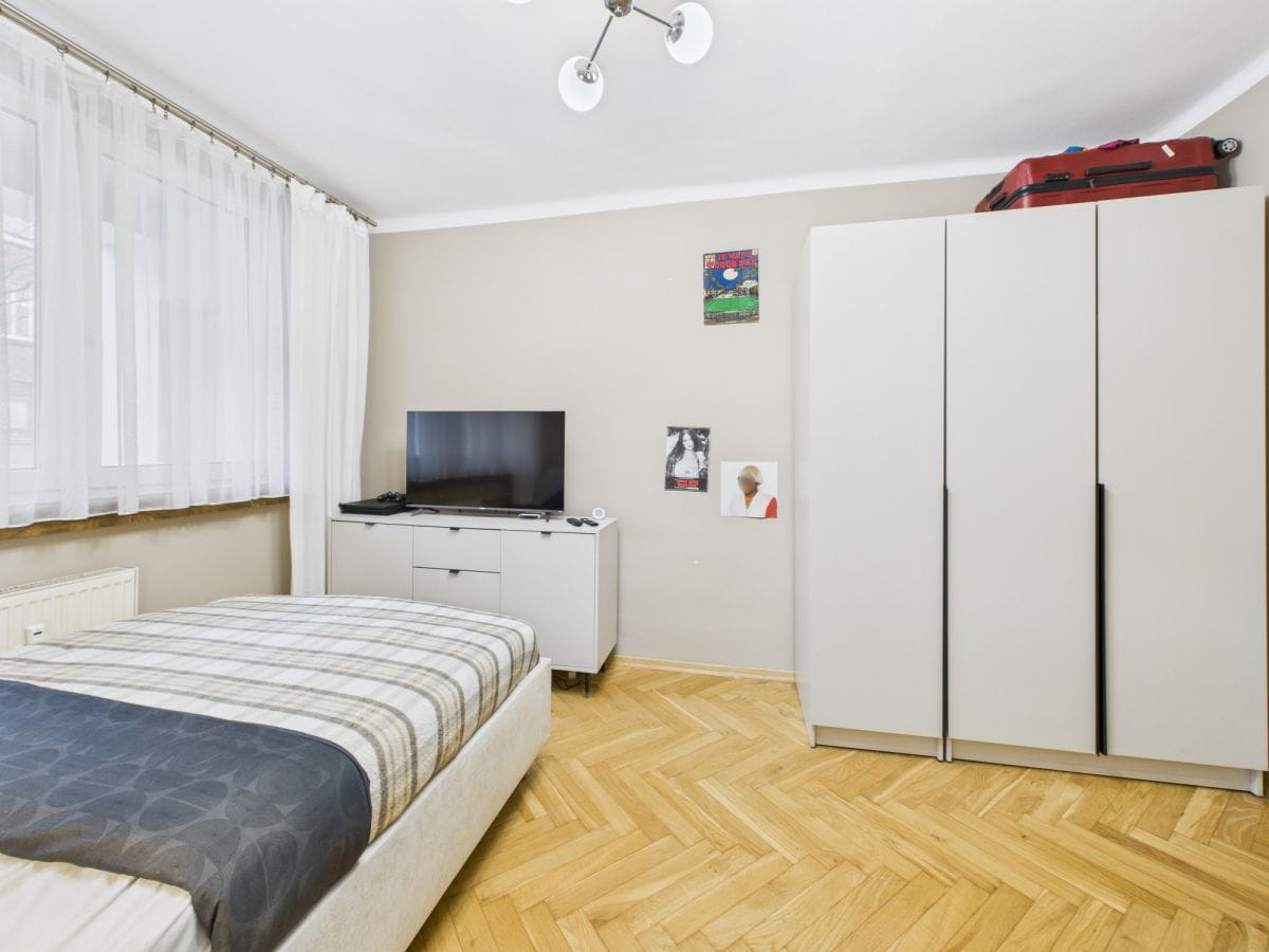 Mieszkanie 2 pokojowe na Sprzedaż