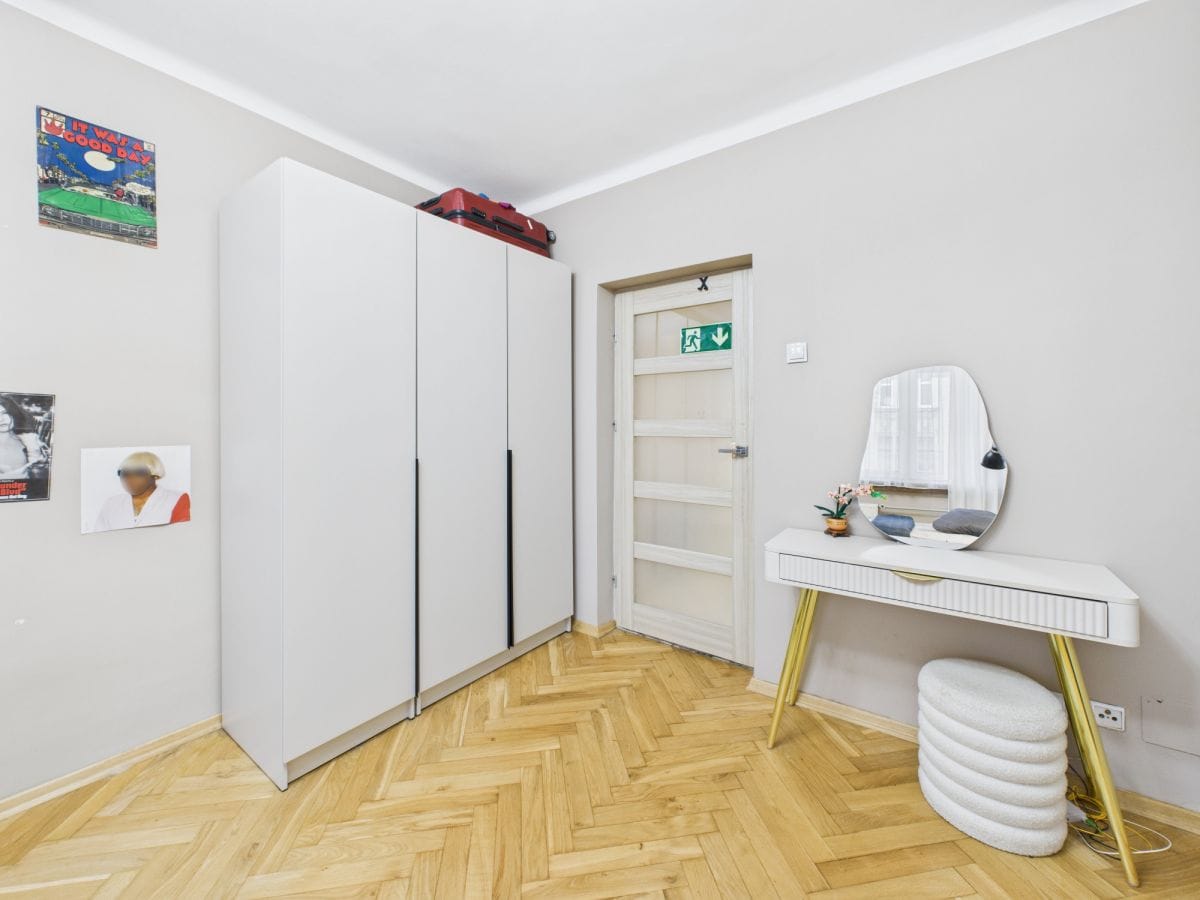 Mieszkanie 2 pokojowe na Sprzedaż