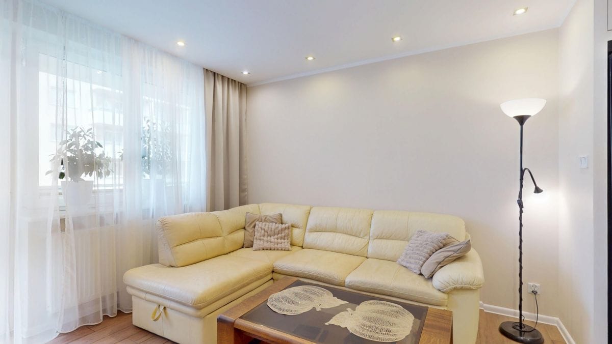 Mieszkanie 3 pokojowe na Sprzedaż