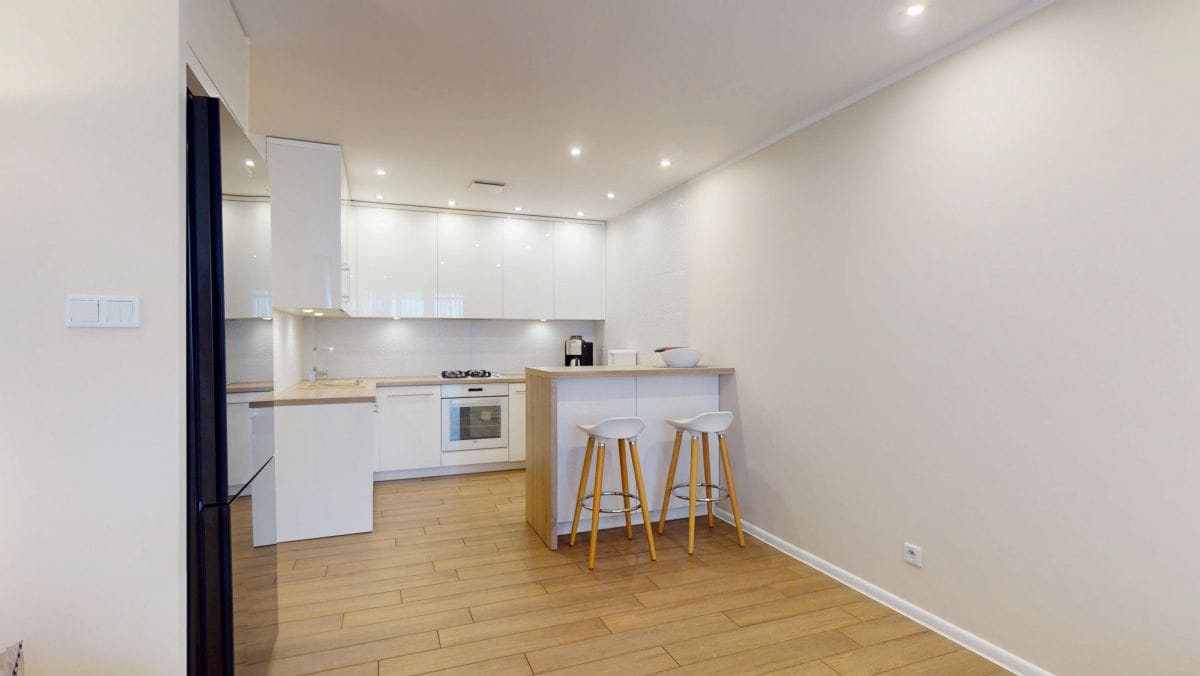 Mieszkanie 3 pokojowe na Sprzedaż