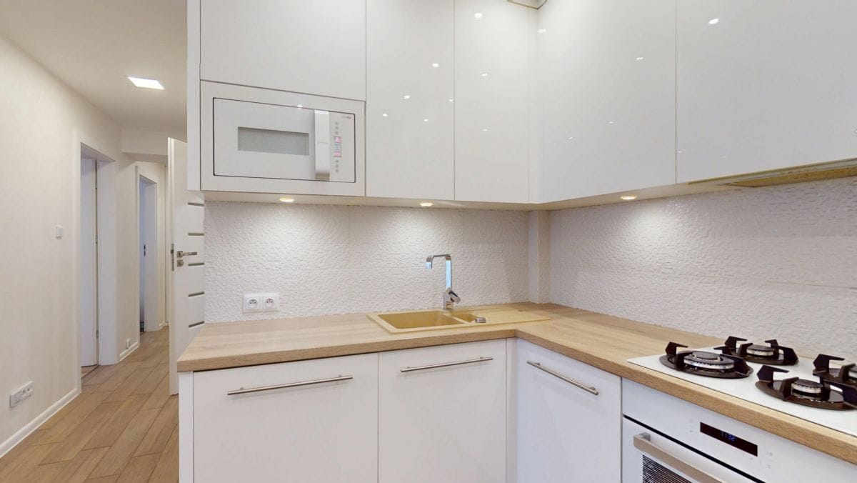 Mieszkanie 3 pokojowe na Sprzedaż