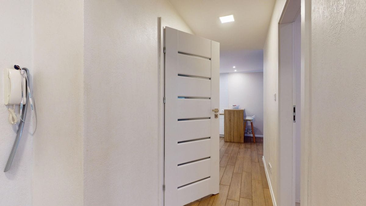 Mieszkanie 3 pokojowe na Sprzedaż