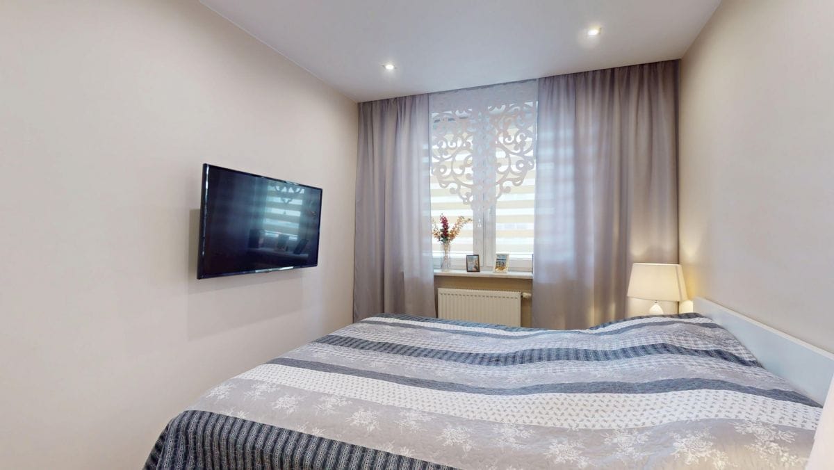 Mieszkanie 3 pokojowe na Sprzedaż