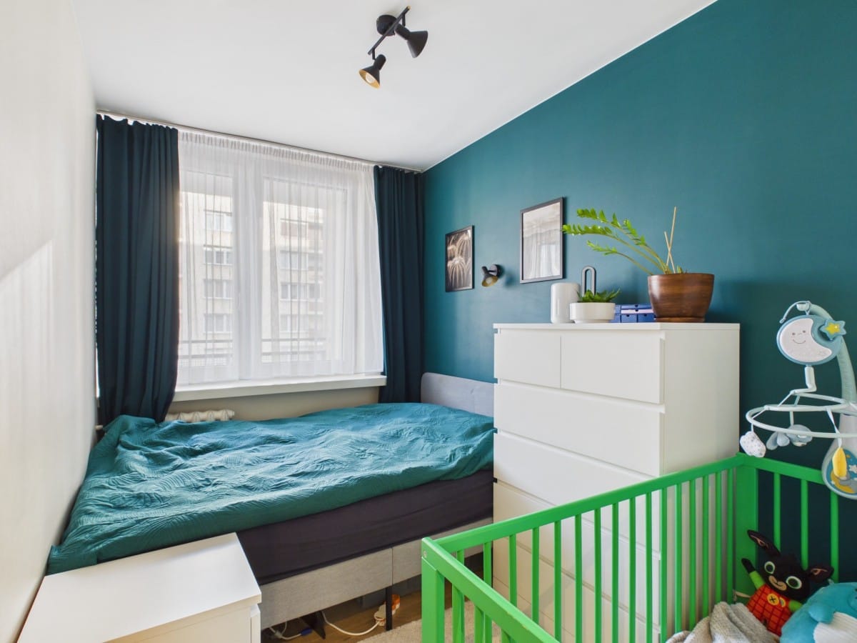 Mieszkanie 2 pokojowe na Sprzedaż