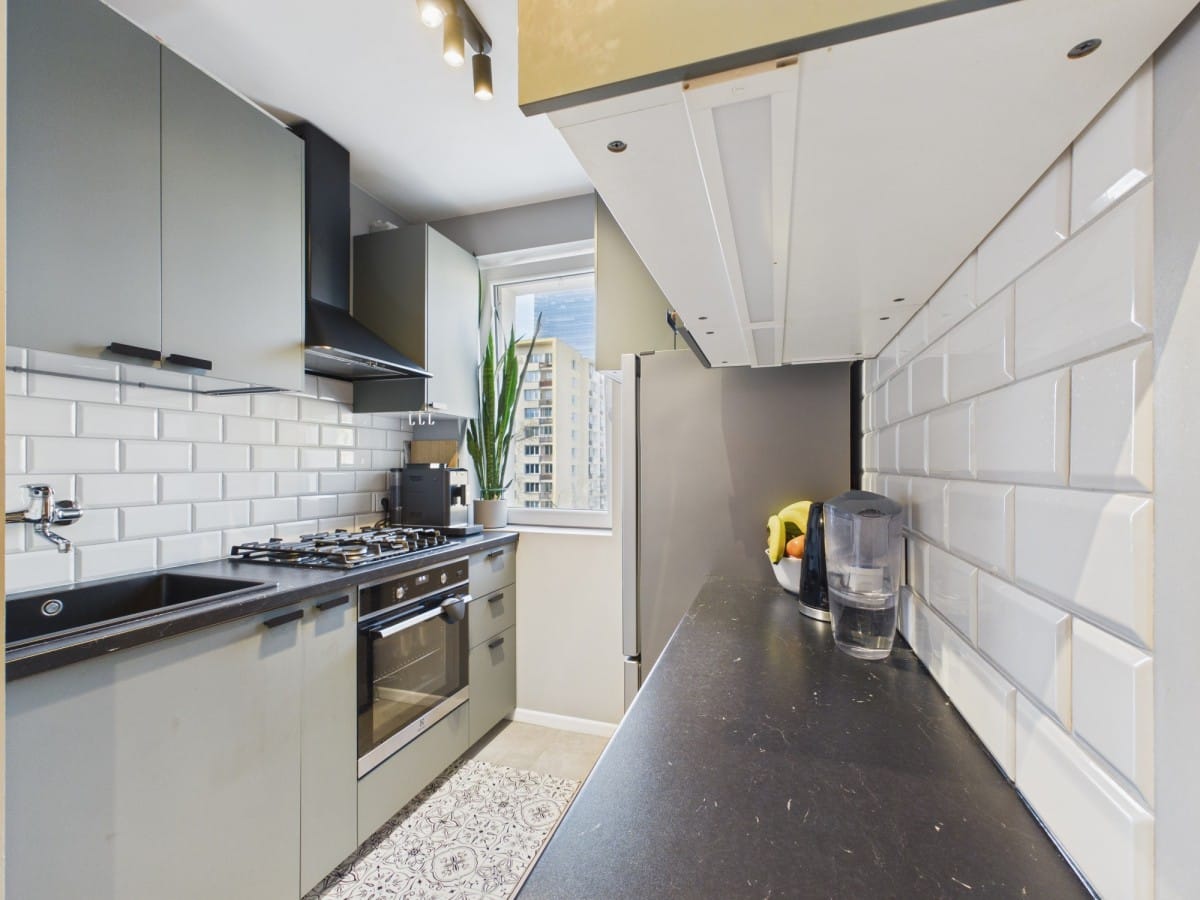 Mieszkanie 2 pokojowe na Sprzedaż