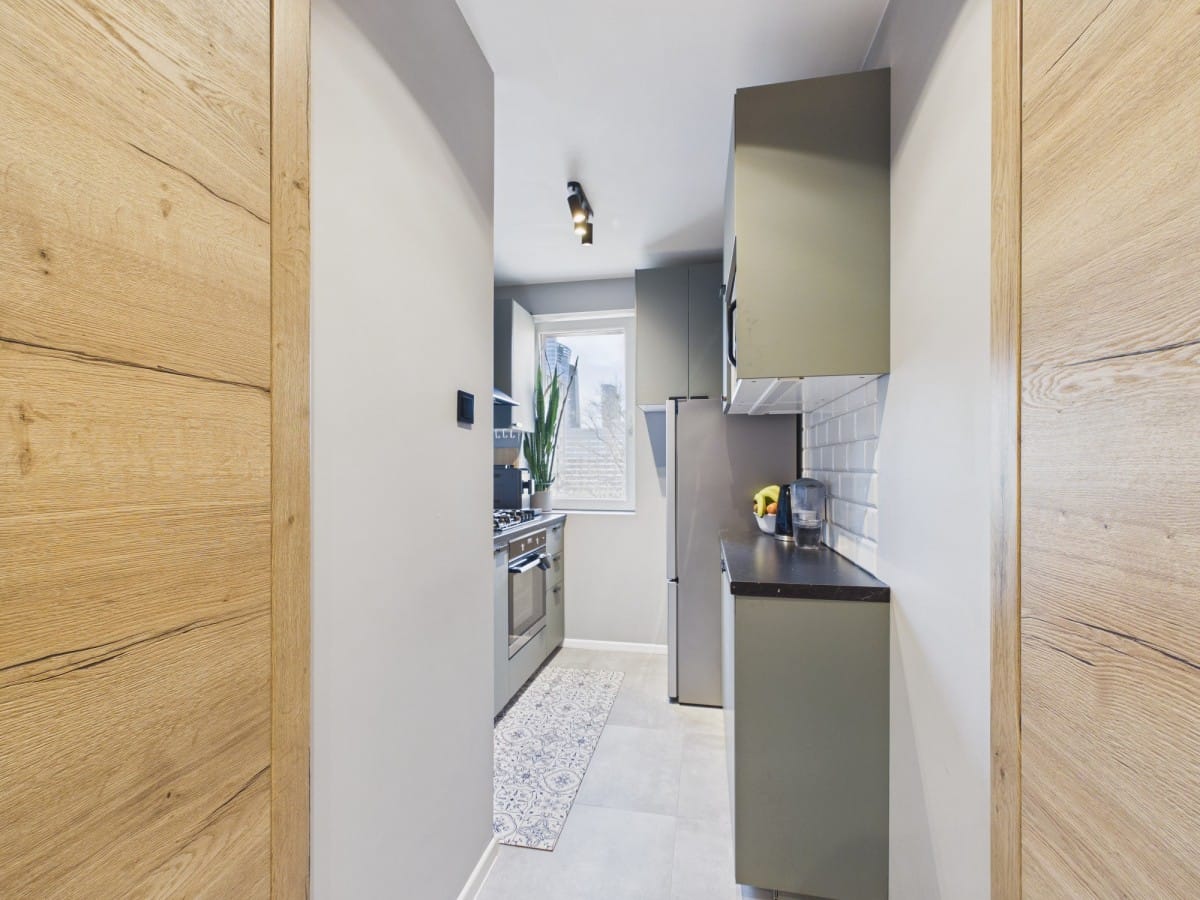 Mieszkanie 2 pokojowe na Sprzedaż