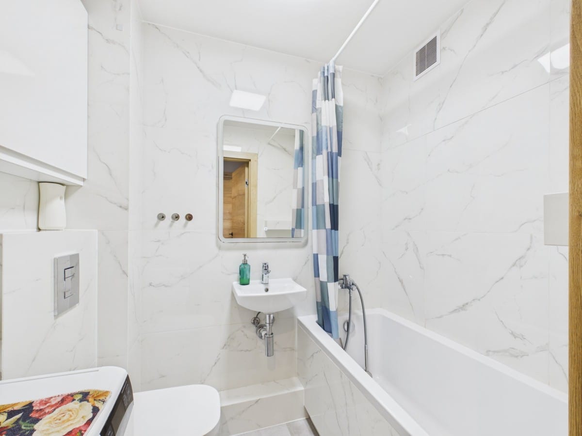 Mieszkanie 2 pokojowe na Sprzedaż