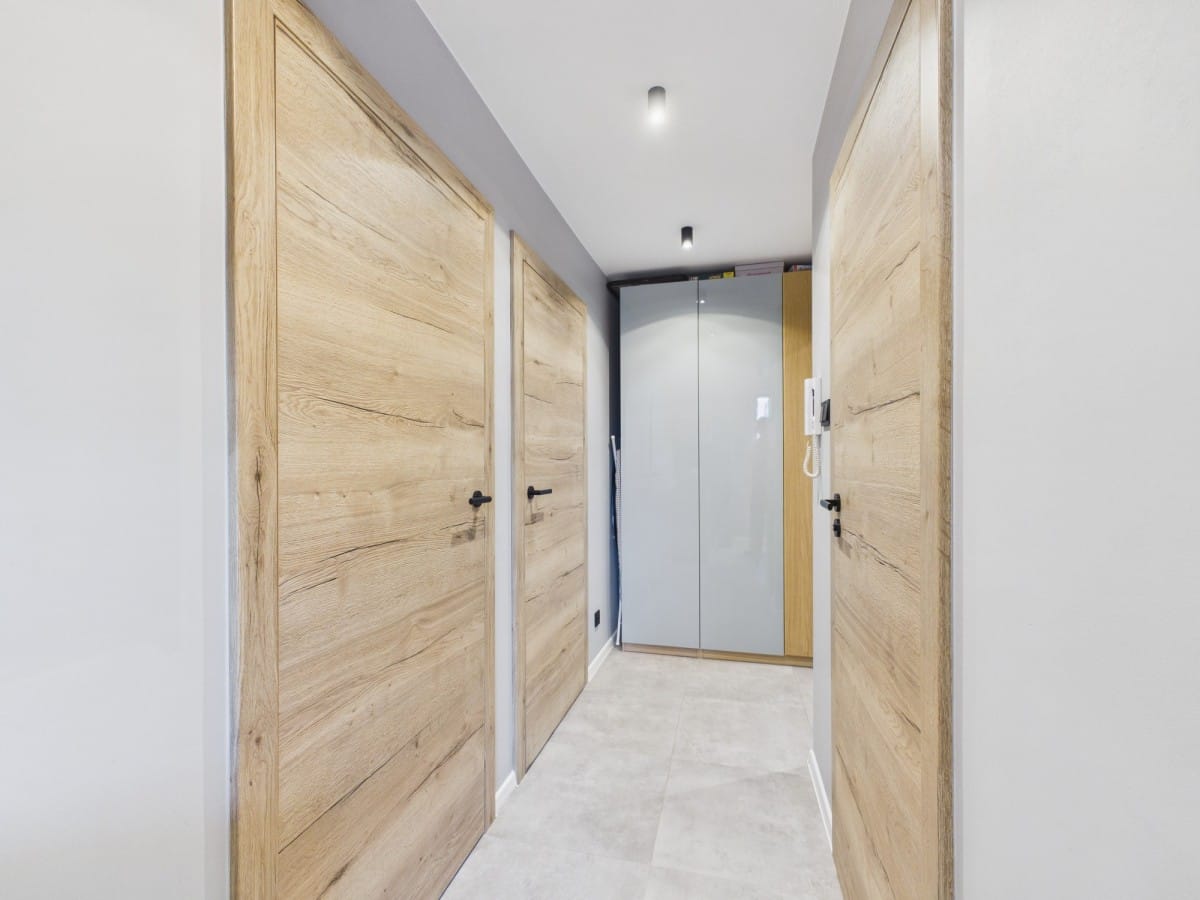 Mieszkanie 2 pokojowe na Sprzedaż