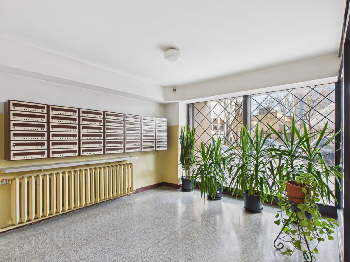 Mieszkanie 2 pokojowe na Sprzedaż