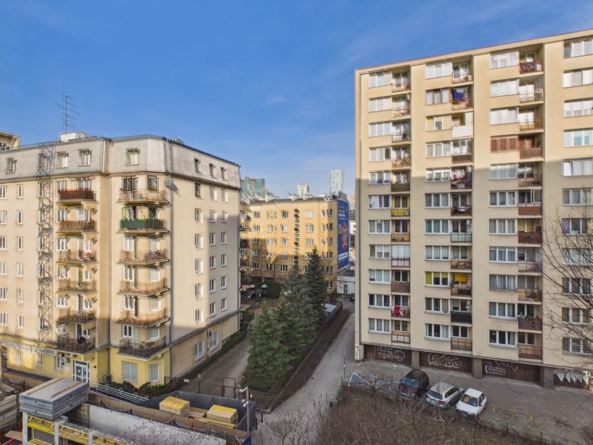 Mieszkanie 2 pokojowe na Sprzedaż