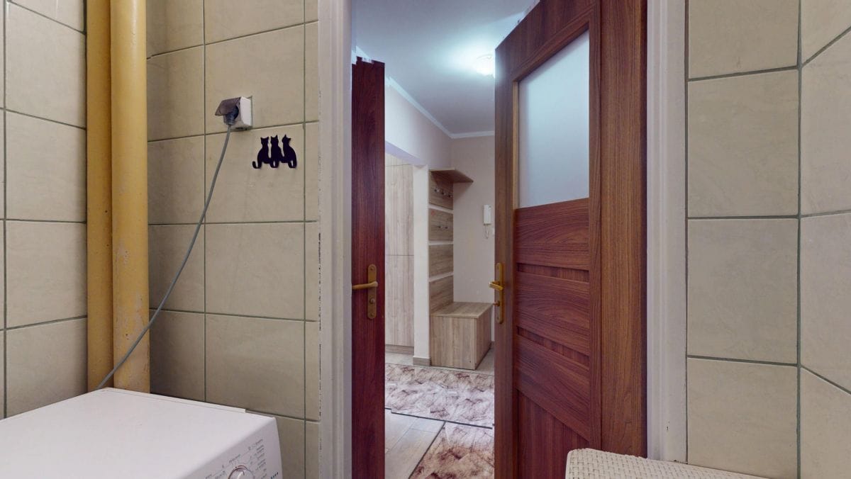 Mieszkanie 3 pokojowe na Sprzedaż