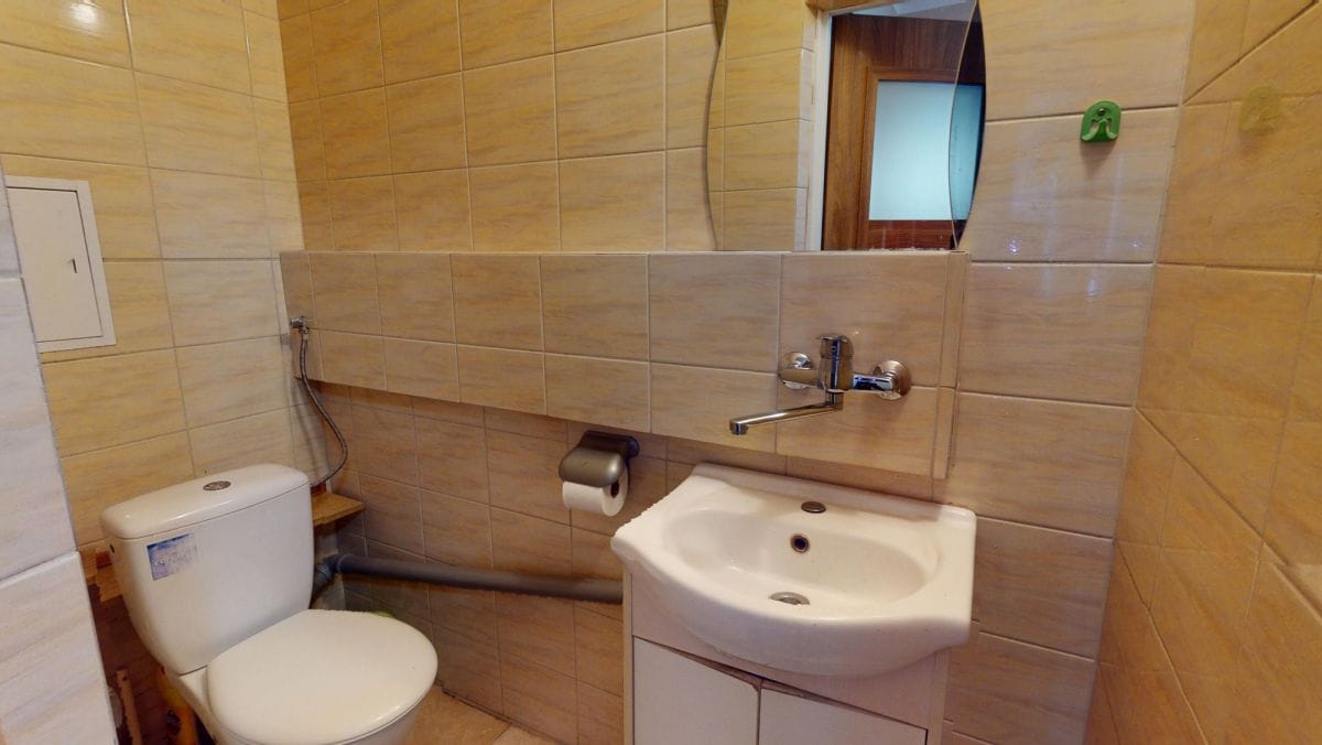 Mieszkanie 3 pokojowe na Sprzedaż