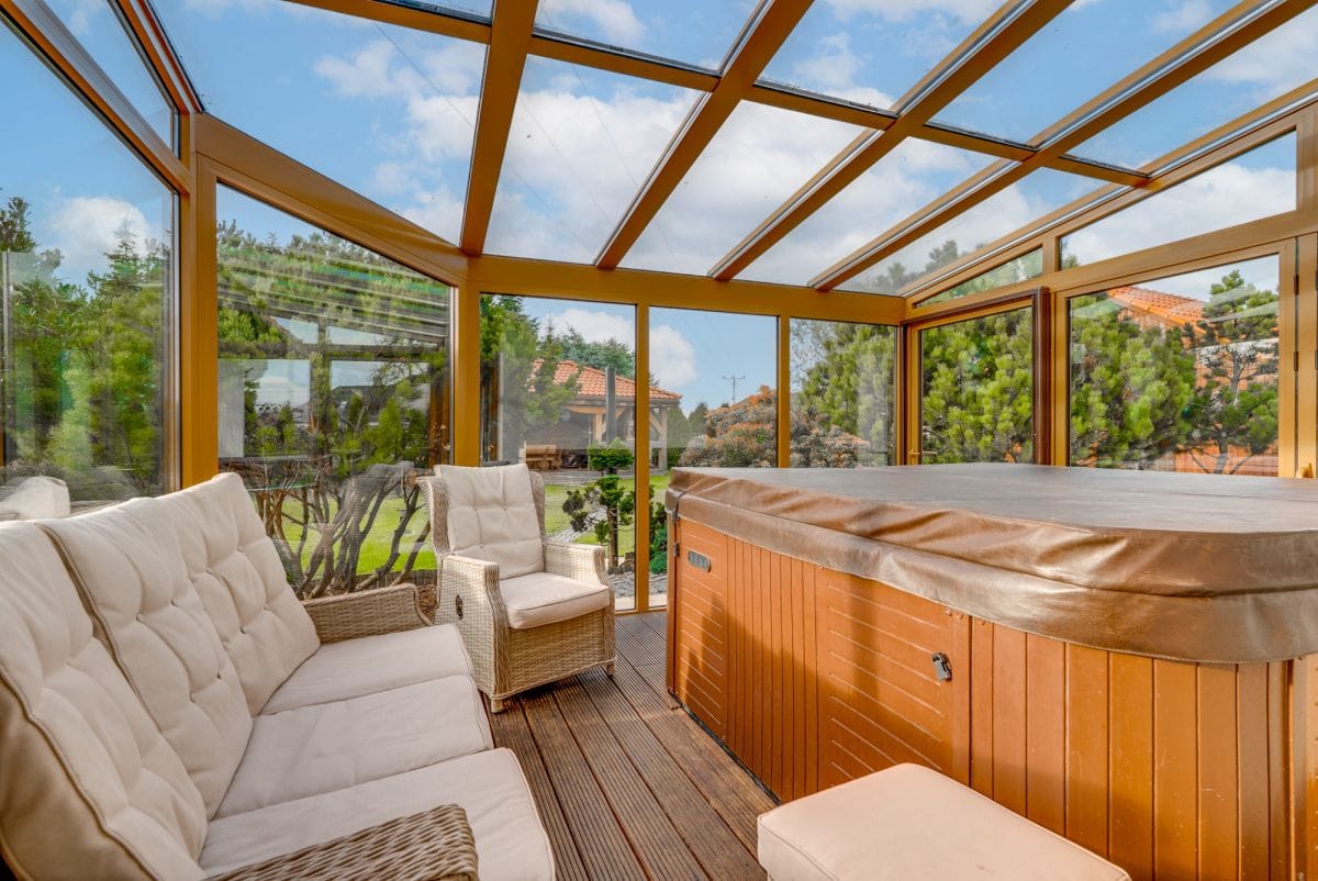 Dom 5 pokojowe na Sprzedaż