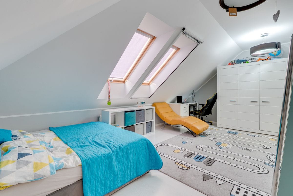 Dom 5 pokojowe na Sprzedaż