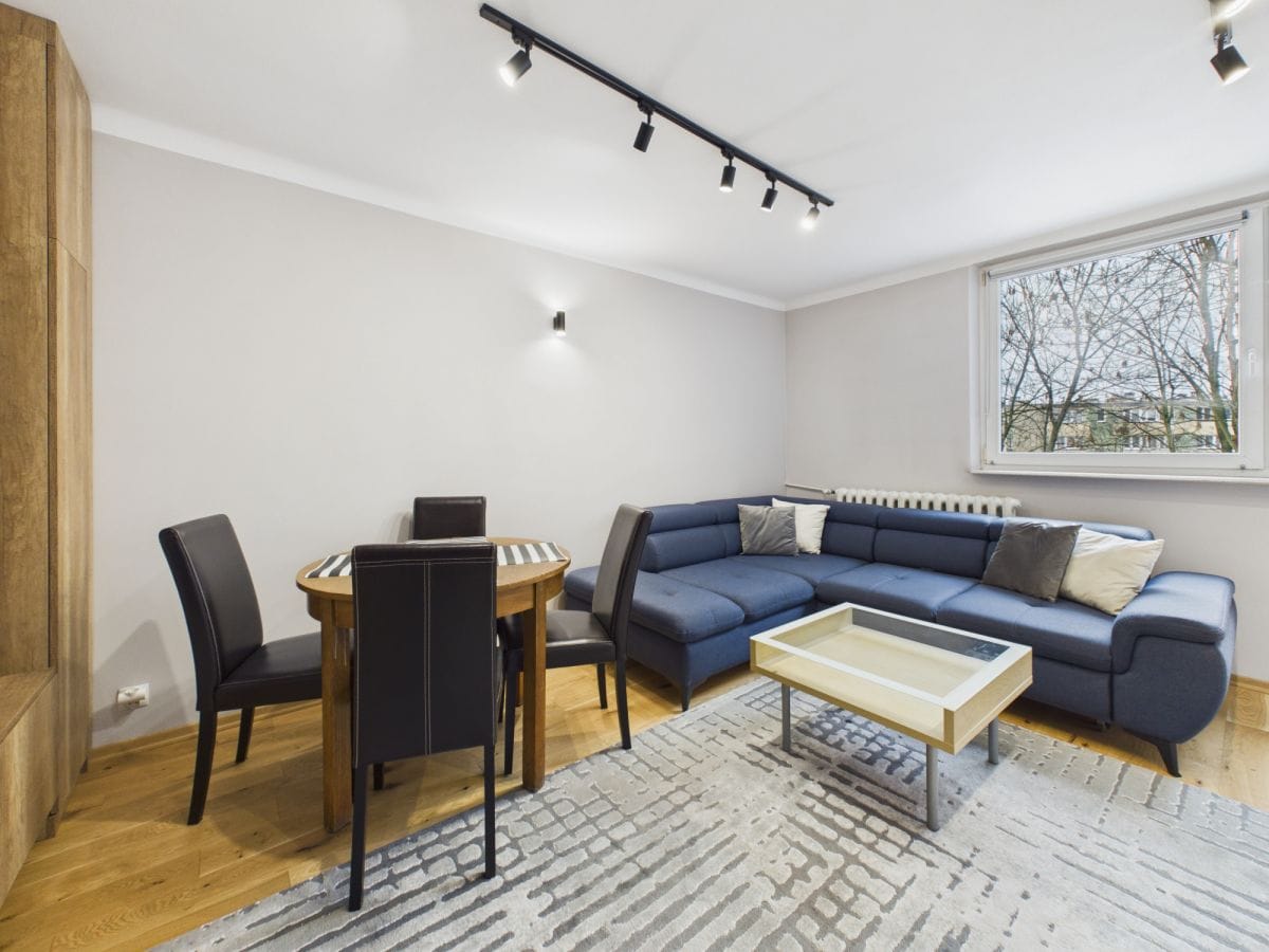 Mieszkanie 3 pokojowe na Sprzedaż