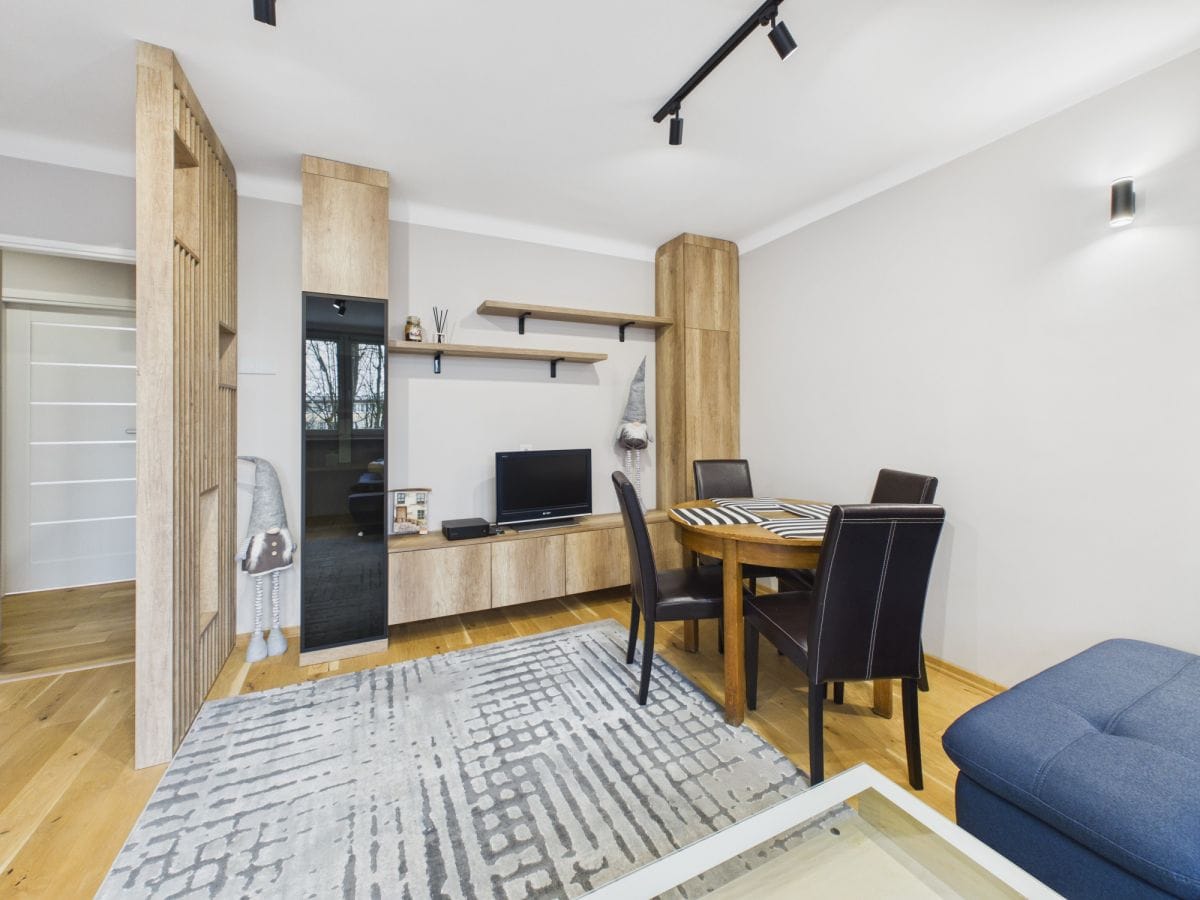 Mieszkanie 3 pokojowe na Sprzedaż