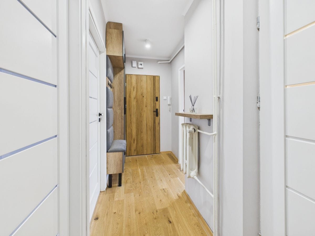 Mieszkanie 3 pokojowe na Sprzedaż