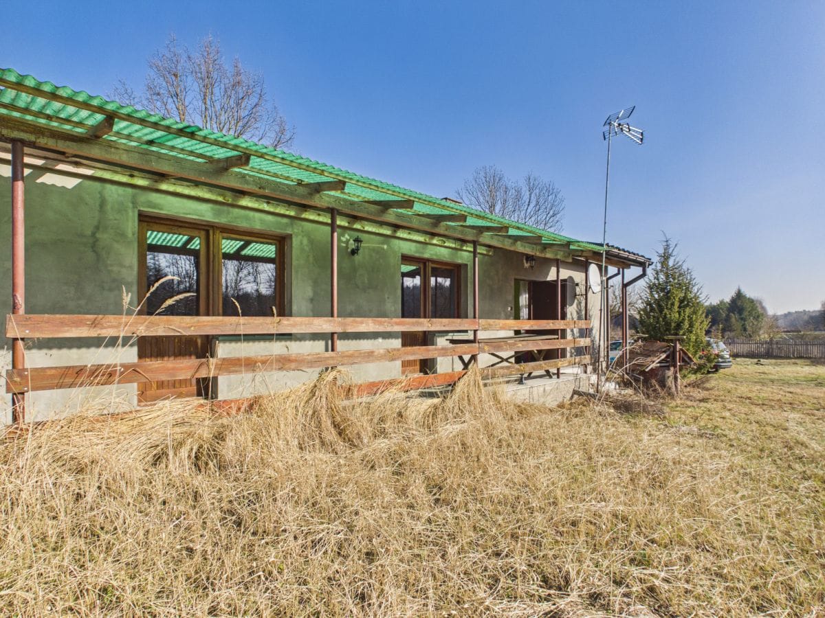 Dom 4 pokojowe na Sprzedaż