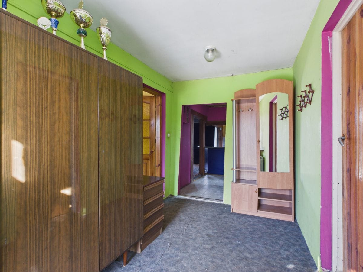 Dom 4 pokojowe na Sprzedaż