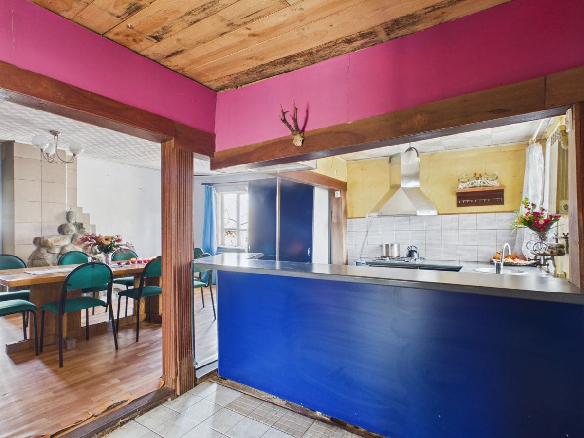 Dom 4 pokojowe na Sprzedaż