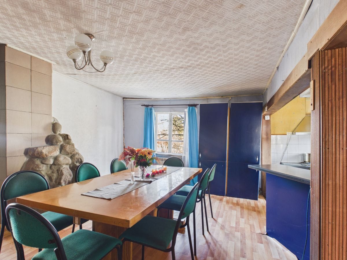 Dom 4 pokojowe na Sprzedaż