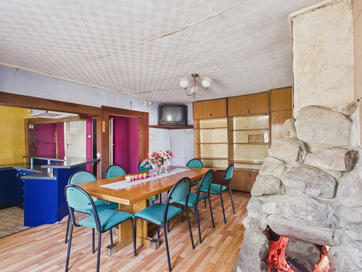 Dom 4 pokojowe na Sprzedaż