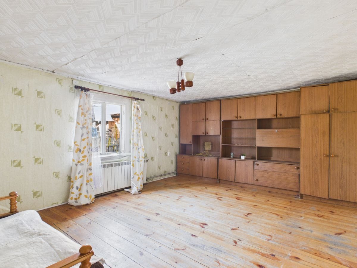 Dom 4 pokojowe na Sprzedaż