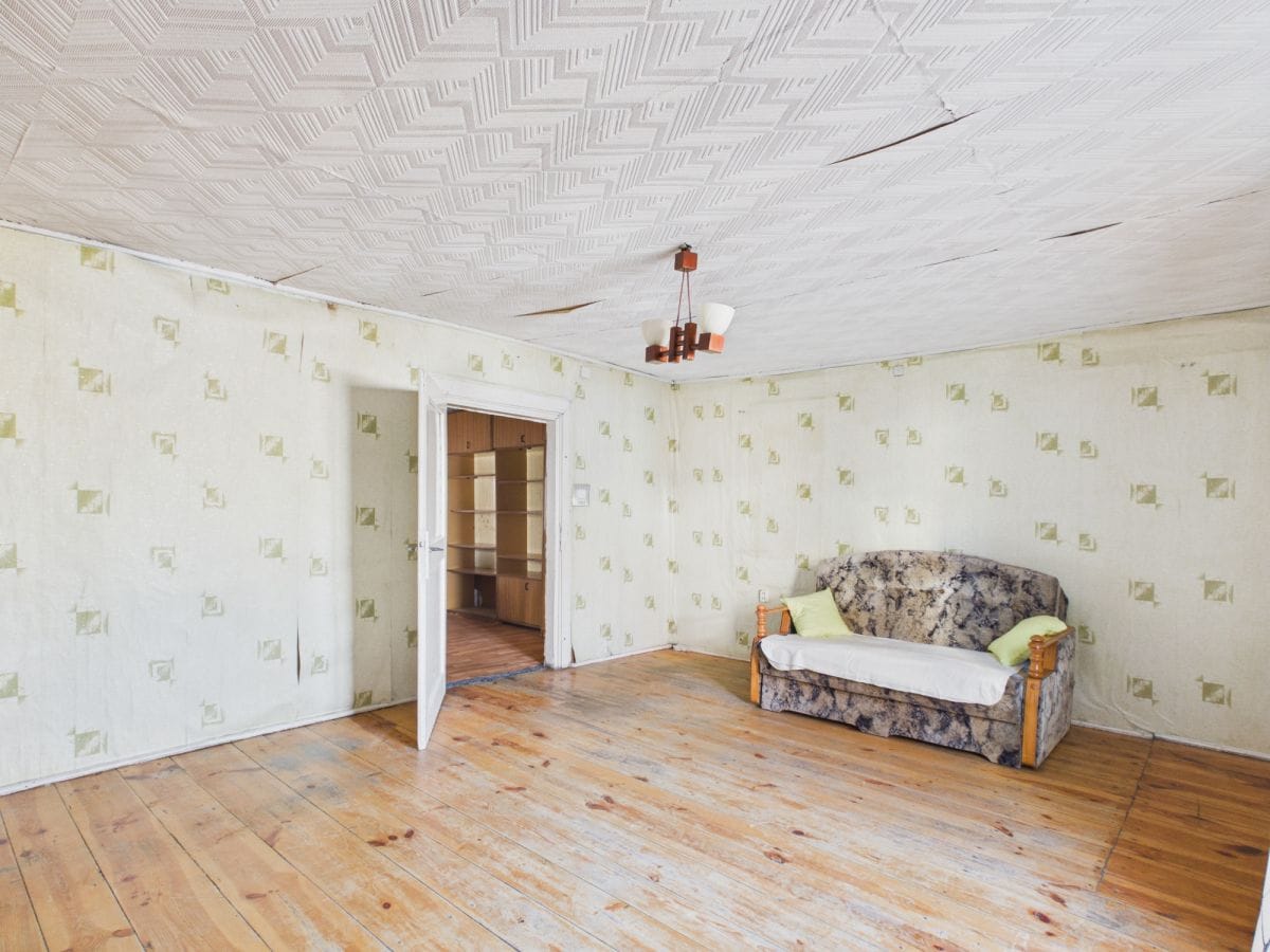 Dom 4 pokojowe na Sprzedaż