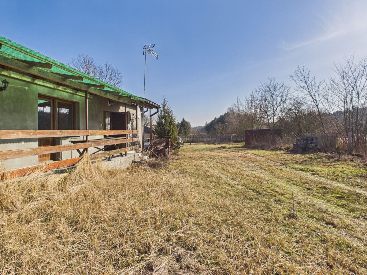 Dom 4 pokojowe na Sprzedaż