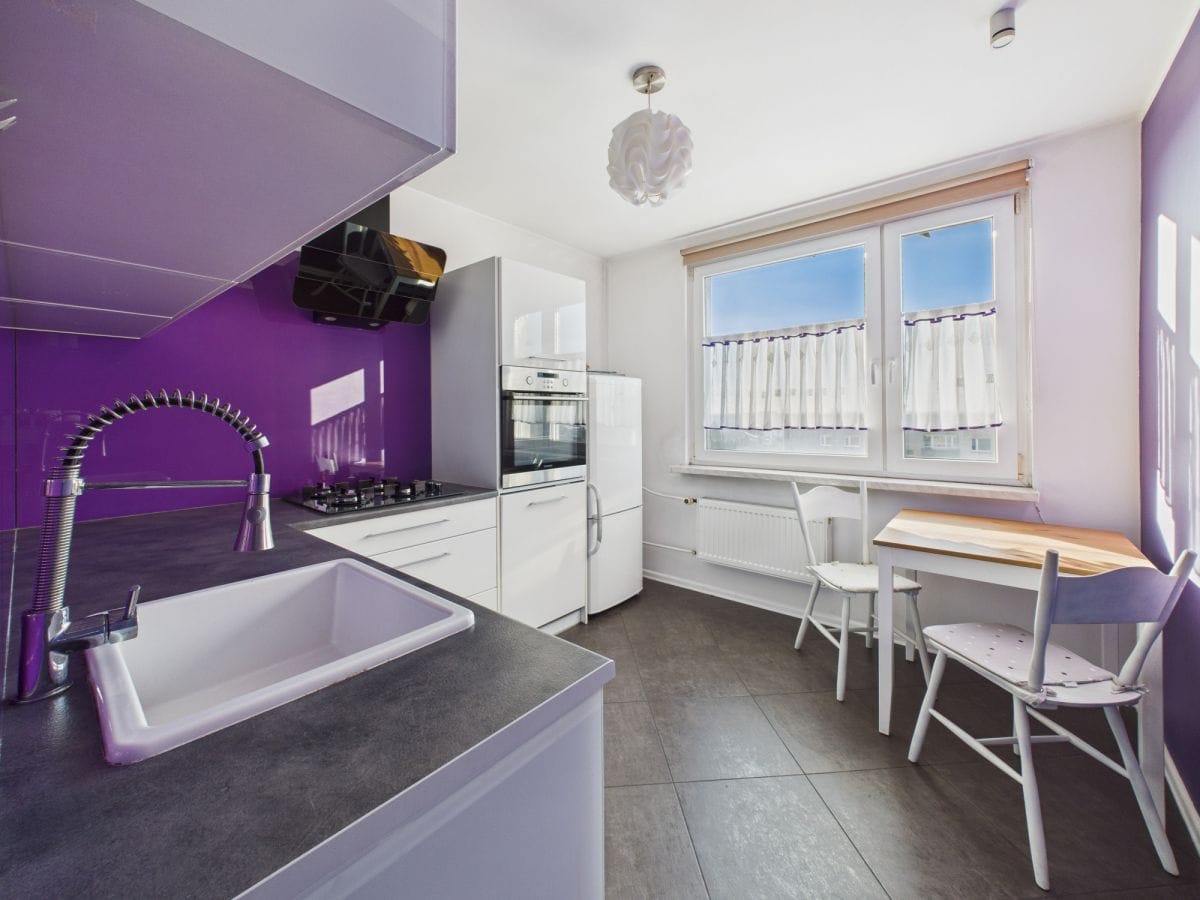 Mieszkanie 2 pokojowe na Sprzedaż