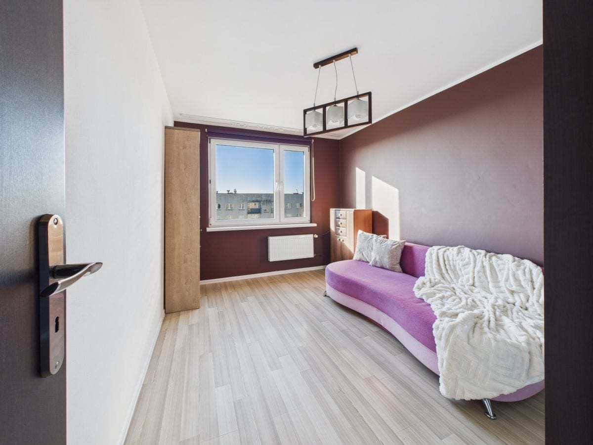 Mieszkanie 2 pokojowe na Sprzedaż