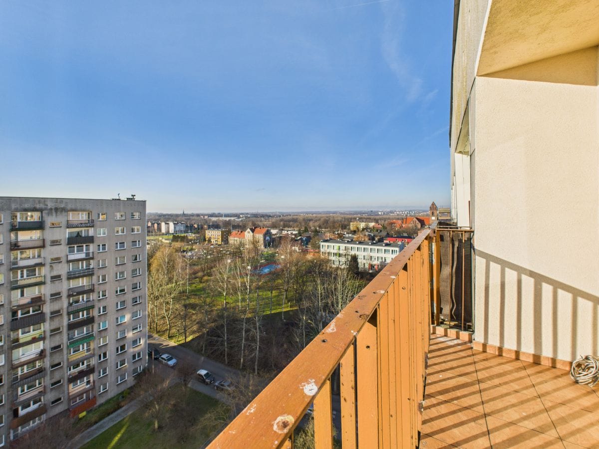 Mieszkanie 2 pokojowe na Sprzedaż