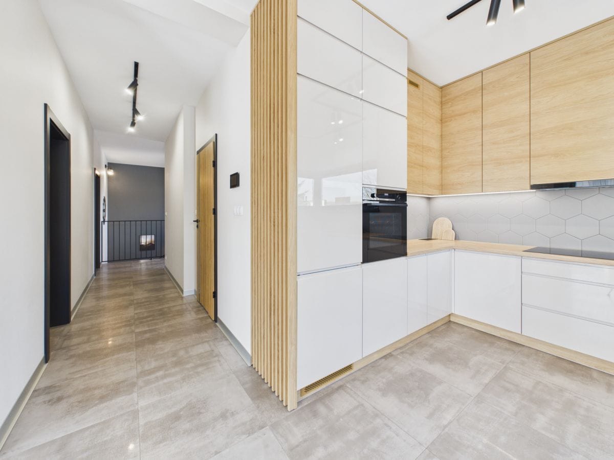 Mieszkanie 3 pokojowe na Sprzedaż