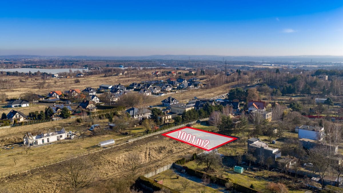 Działka  pokojowe na Sprzedaż