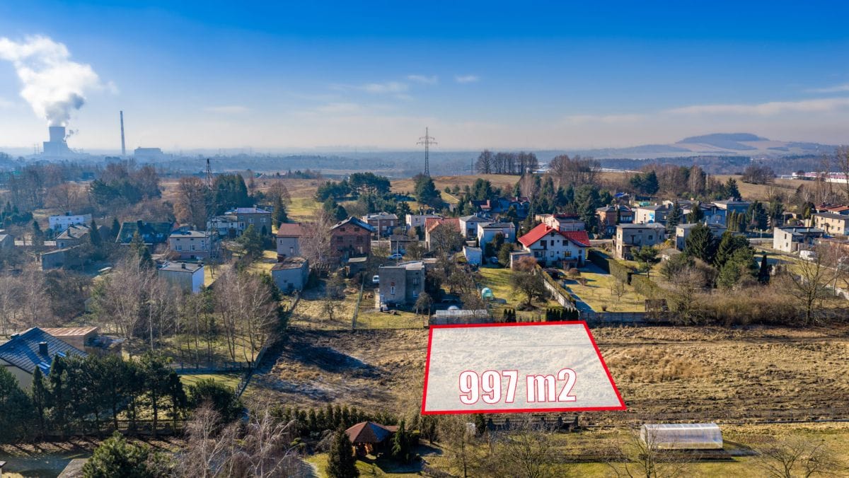 Działka  pokojowe na Sprzedaż