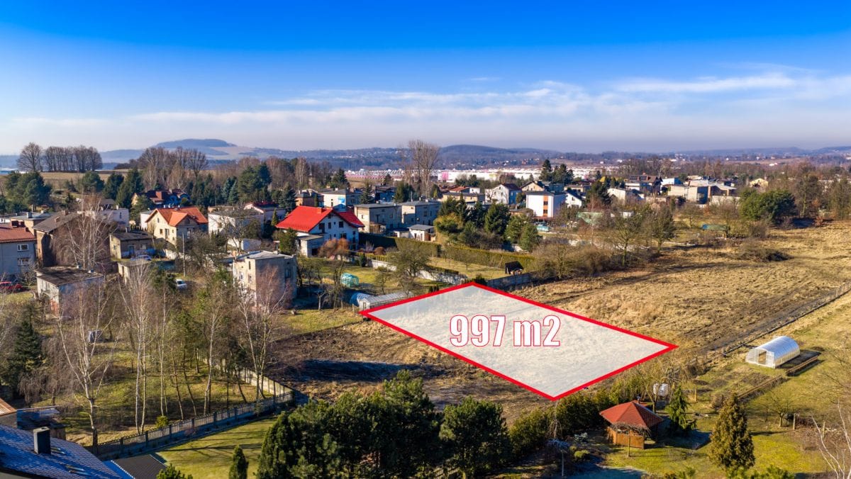 Działka  pokojowe na Sprzedaż