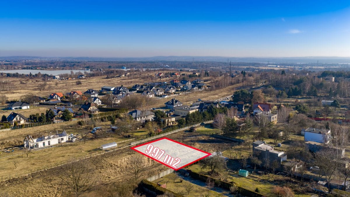 Działka  pokojowe na Sprzedaż