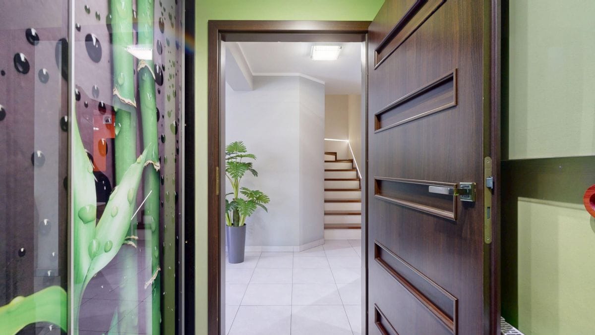 Mieszkanie 4 pokojowe na Sprzedaż