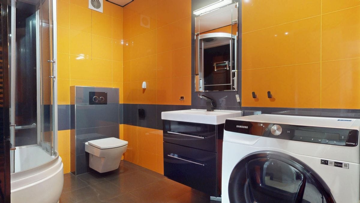 Mieszkanie 4 pokojowe na Sprzedaż