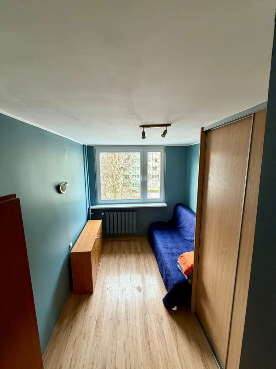 Mieszkanie 3 pokojowe na Sprzedaż