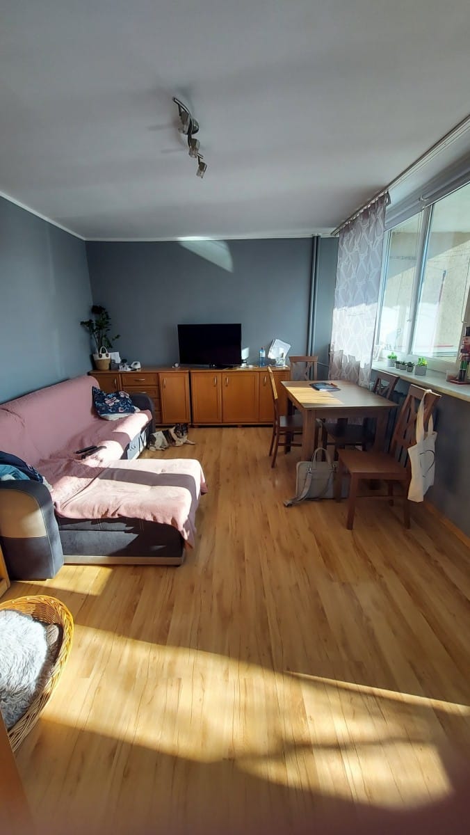 Mieszkanie 3 pokojowe na Sprzedaż