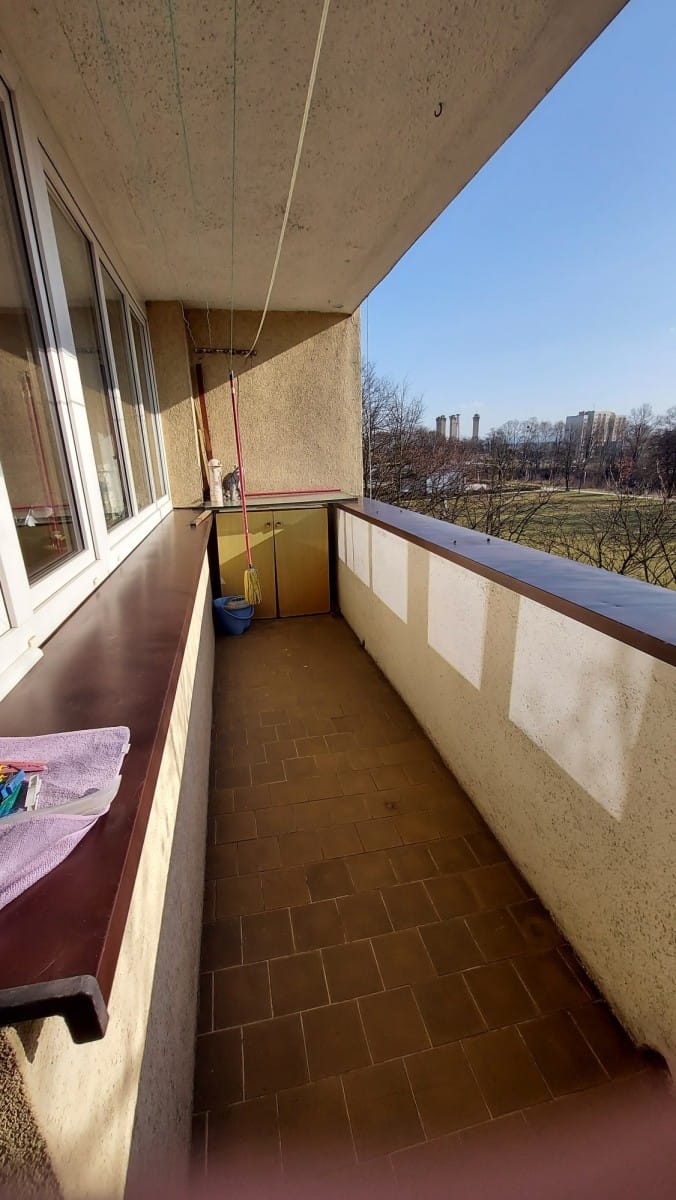 Mieszkanie 3 pokojowe na Sprzedaż