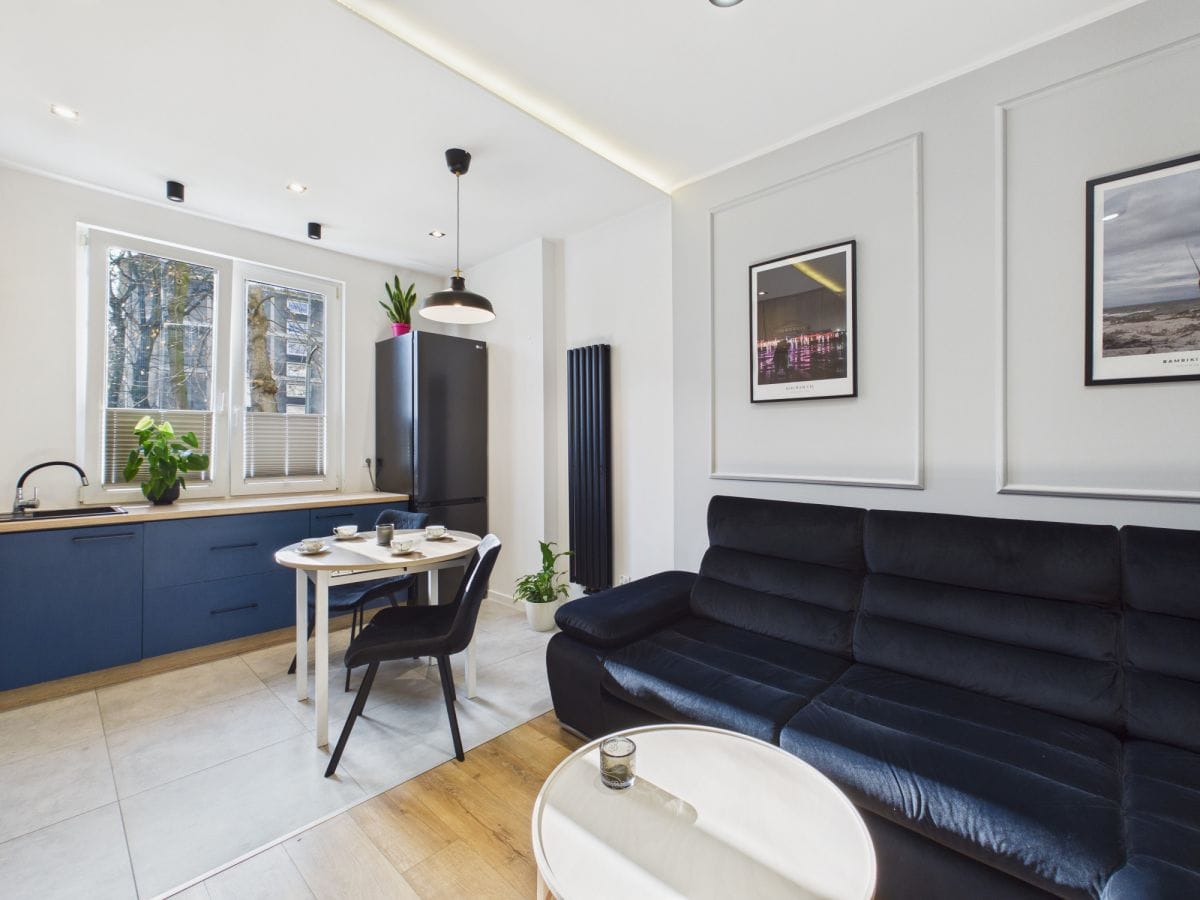 Mieszkanie 3 pokojowe na Sprzedaż