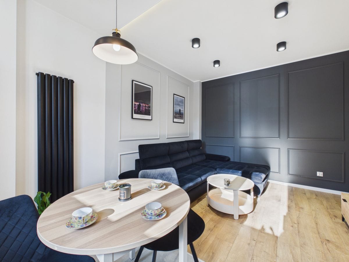 Mieszkanie 3 pokojowe na Sprzedaż