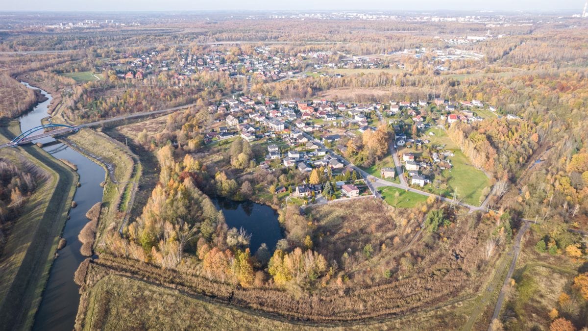 Działka  pokojowe na Sprzedaż